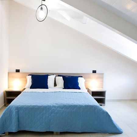 Borgo12 Bed and Breakfast Pimonte Exteriör bild