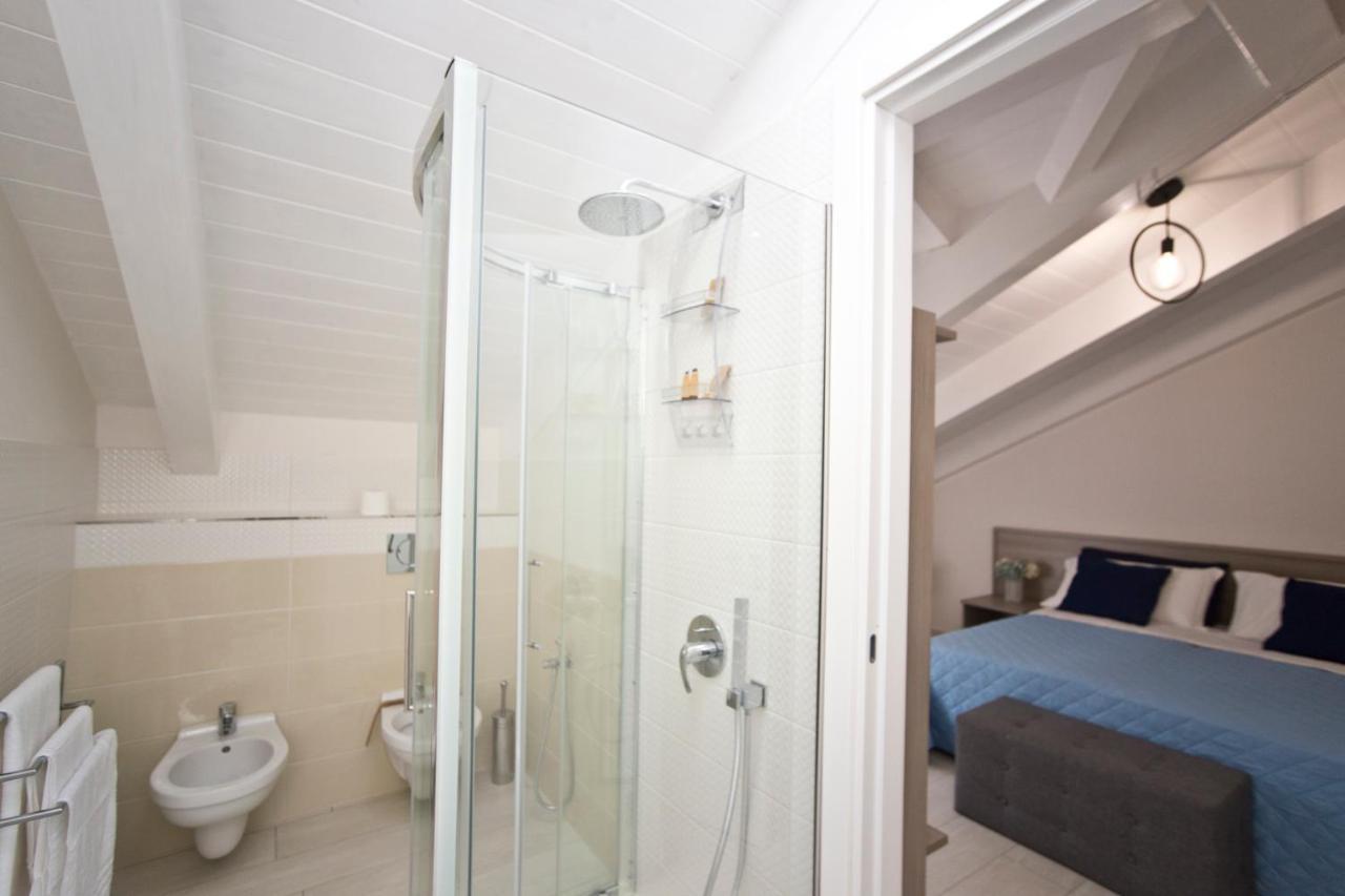Borgo12 Bed and Breakfast Pimonte Exteriör bild