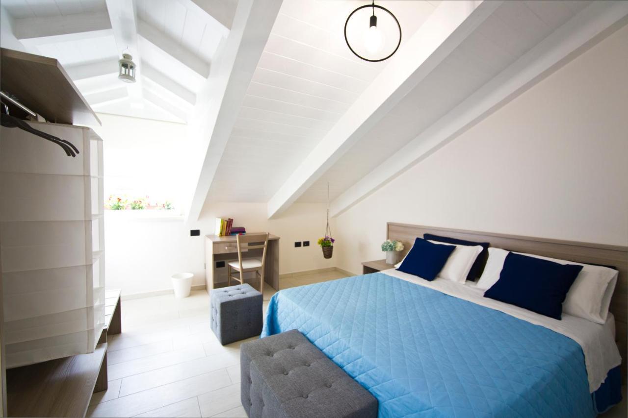 Borgo12 Bed and Breakfast Pimonte Exteriör bild