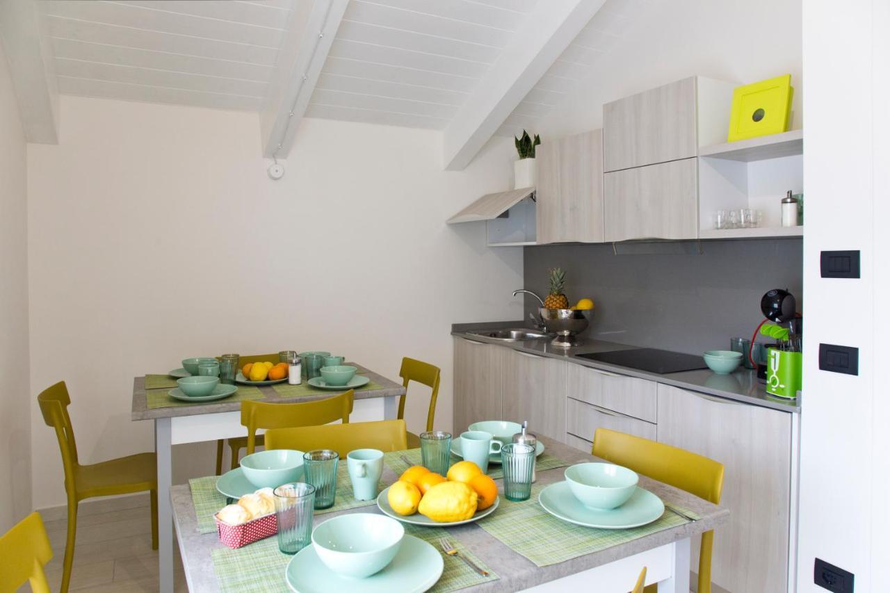 Borgo12 Bed and Breakfast Pimonte Exteriör bild